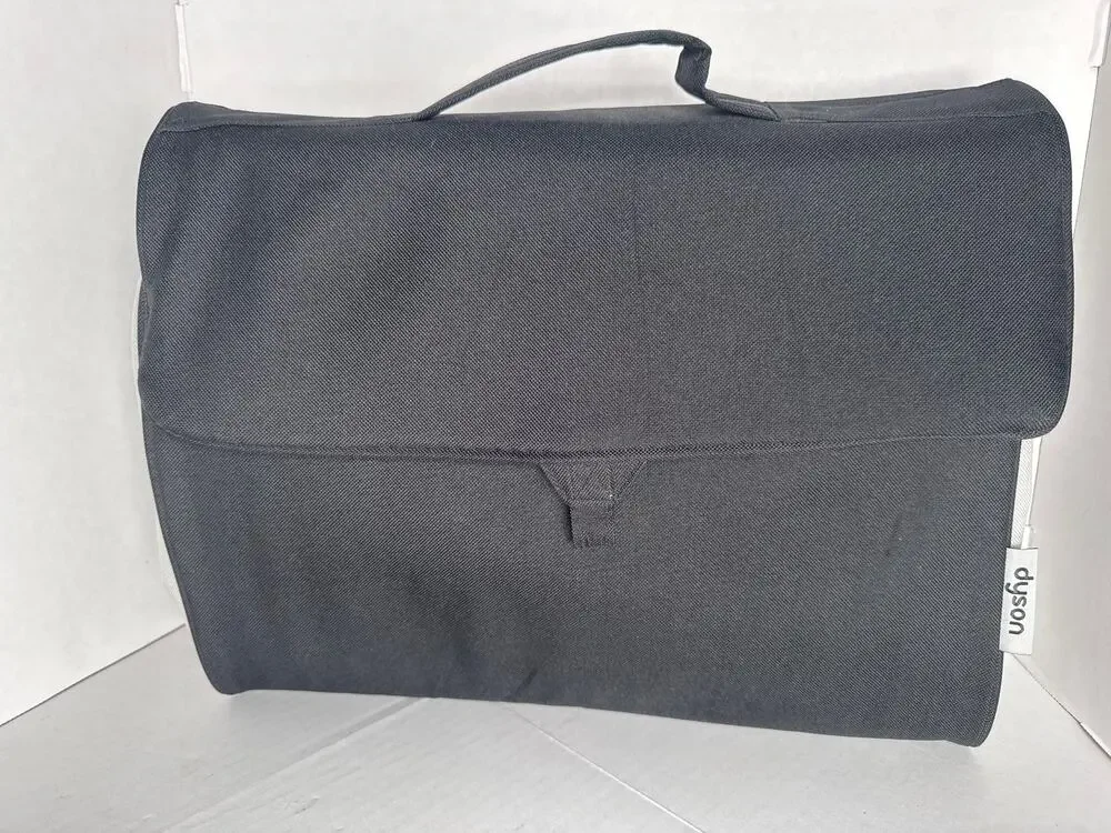 DYSON DC41 Vacuum Genuine Dyson Storage Tool Bag 920808-01  Caddy Tool Bag only